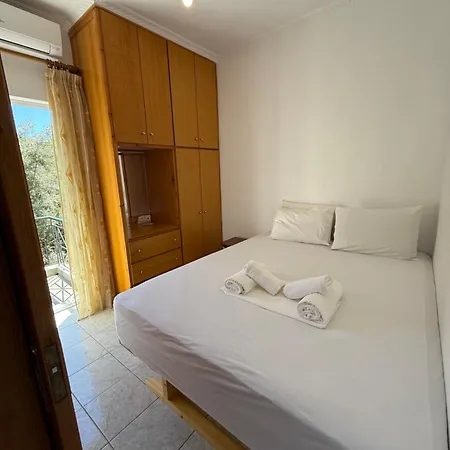 ολγα Apartment
