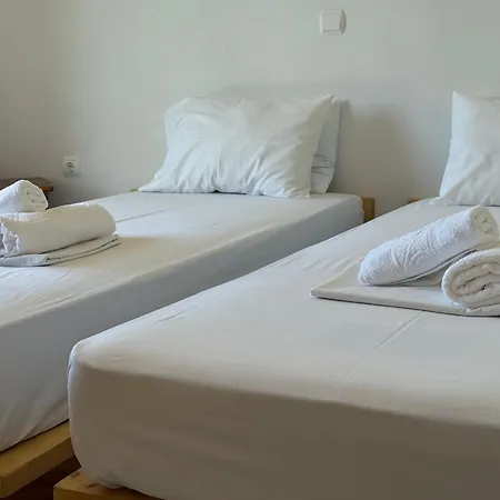 Apartment ολγα