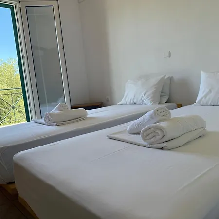 Apartment ολγα