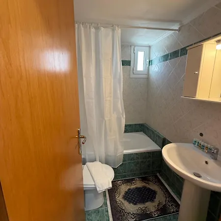 Apartment ολγα Kolonion