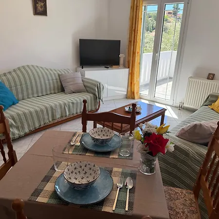 ολγα Apartment