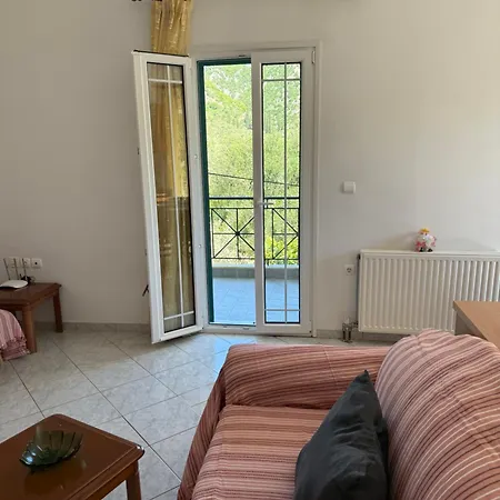 Apartamento ολγα *