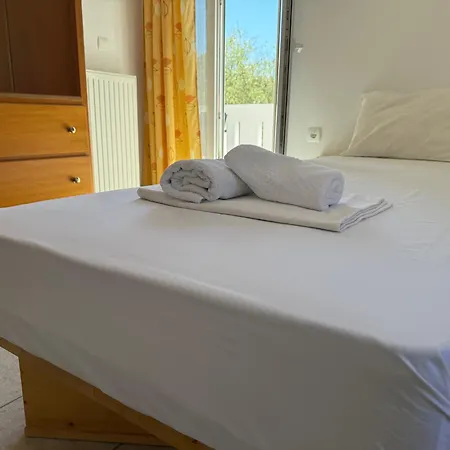ολγα Apartment