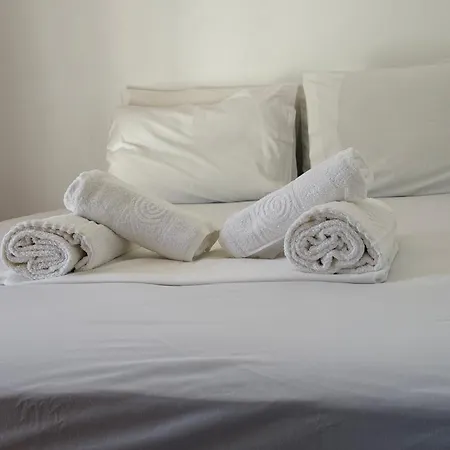 Apartment ολγα Kolonion