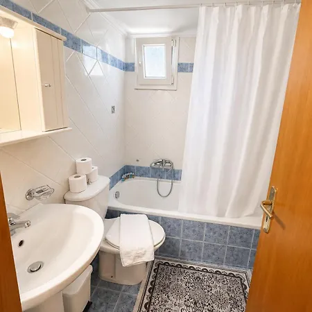 ολγα Apartament