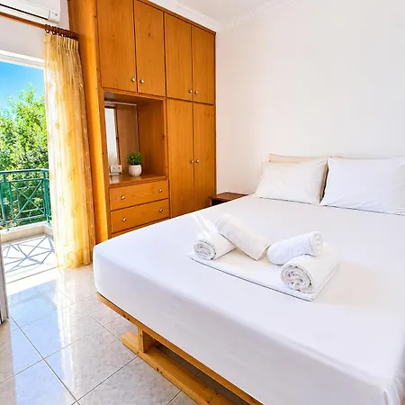 Apartment ολγα Kolonion