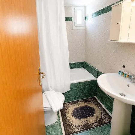 Apartment ολγα