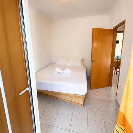 ολγα Apartment