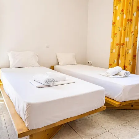Apartament ολγα