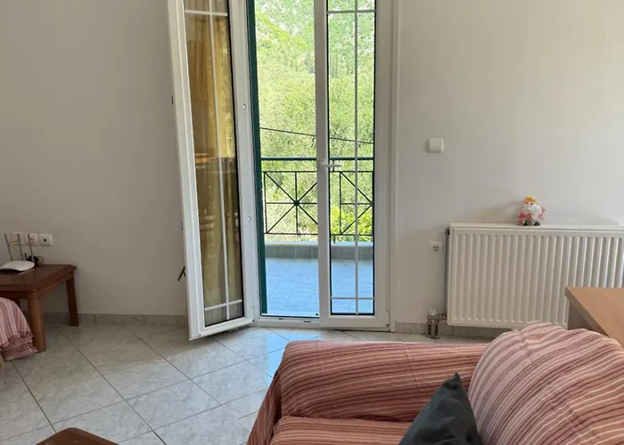 Lägenhet ολγα *